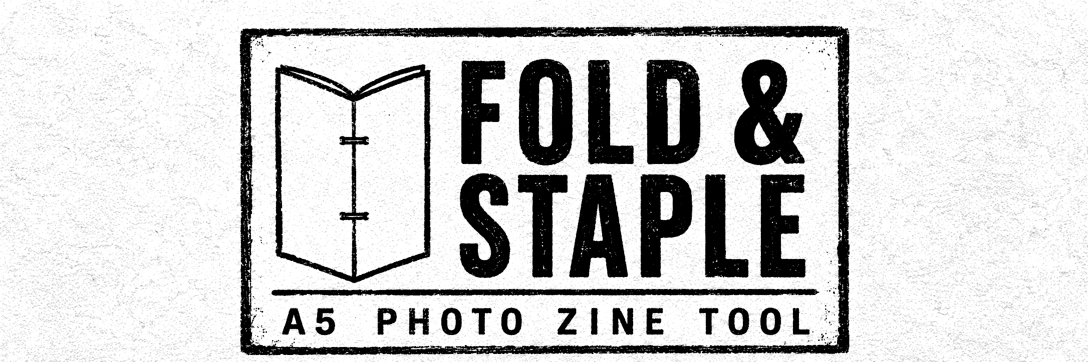 Fold & Staple logo
